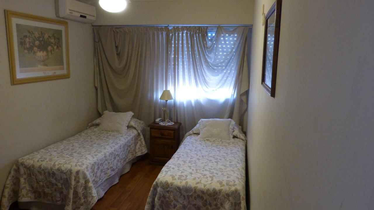 Hotel El Descanso Junín Exteriér fotografie