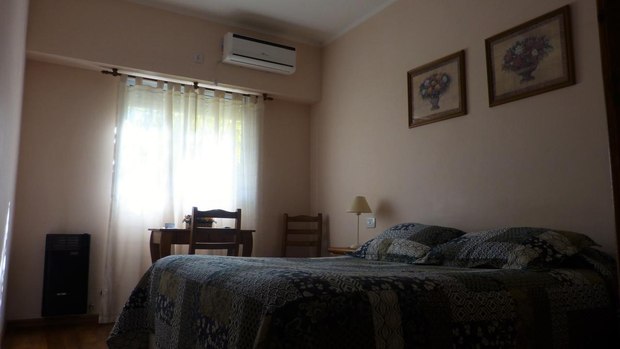 Hotel El Descanso Junín Exteriér fotografie