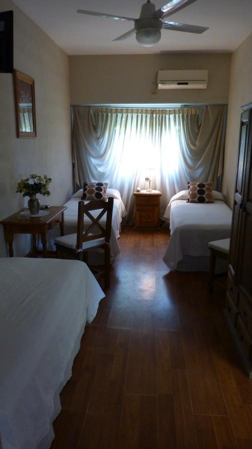 Hotel El Descanso Junín Exteriér fotografie