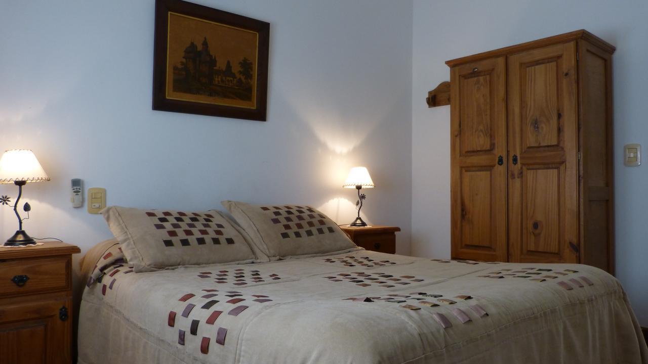 Hotel El Descanso Junín Exteriér fotografie